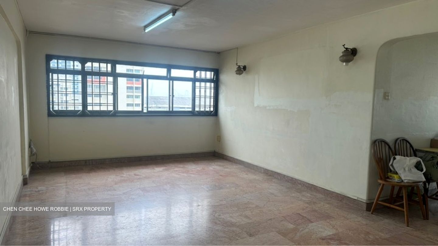 Blk 717 Vista 18 (Clementi), HDB 5 Rooms #632980301